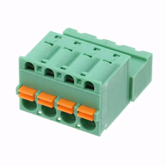 1873375 Phoenix Contact  Headers Plugs and Sockets